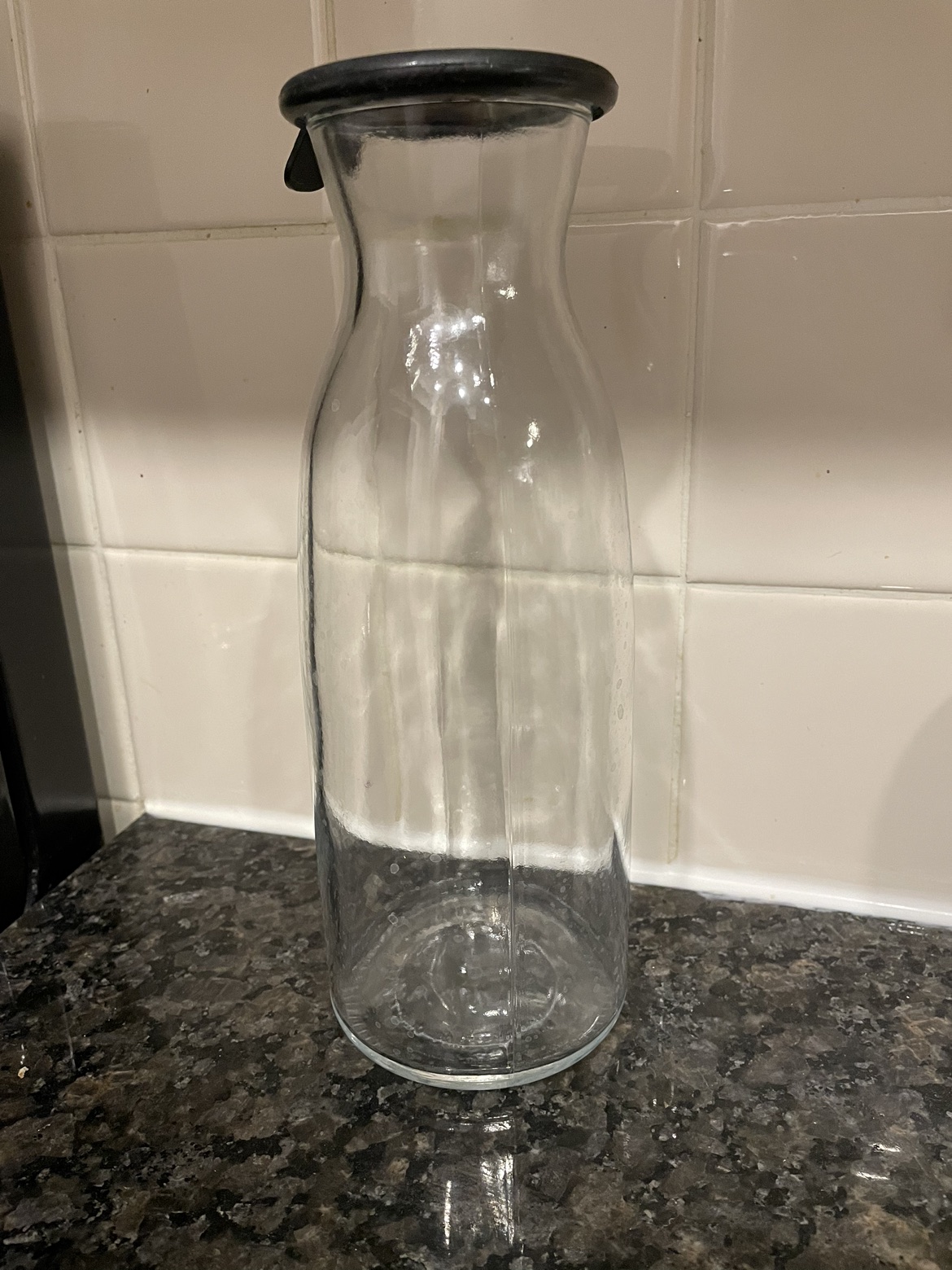 Ikea milk bottle thumbnail