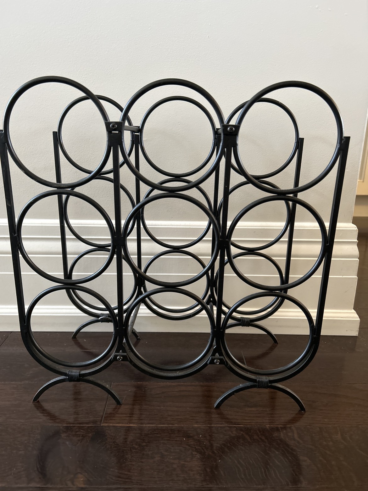🥕Wine rack thumbnail