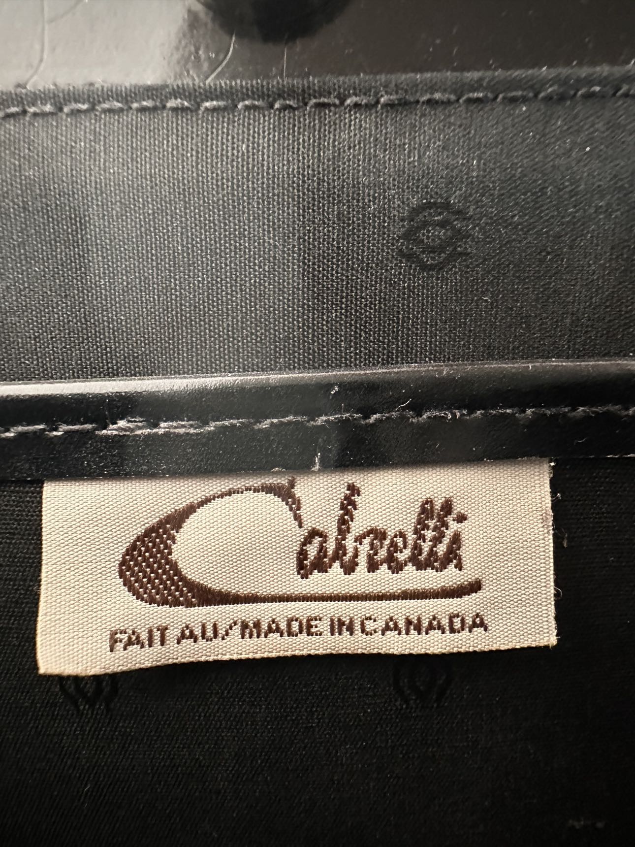 Vintage Cabrelli Handbag - photo 3