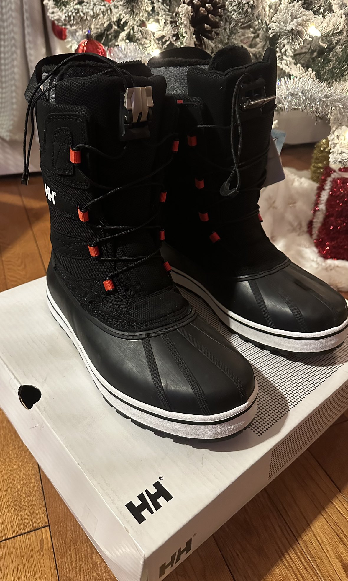 Helly Hansen Men’s Boots - photo 4