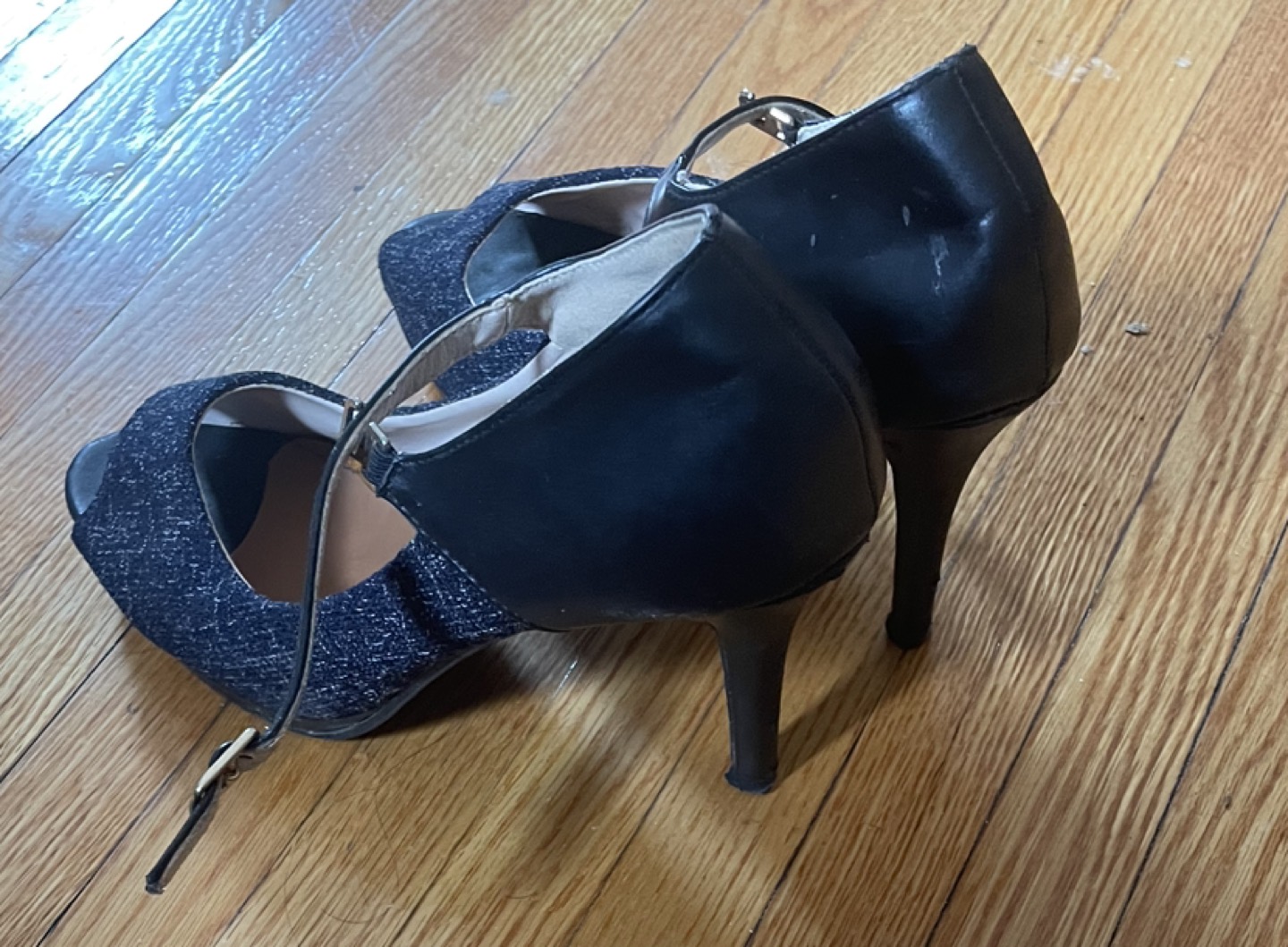 Women’s Heels - photo 5
