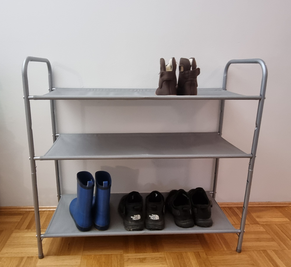 Shoes Rack