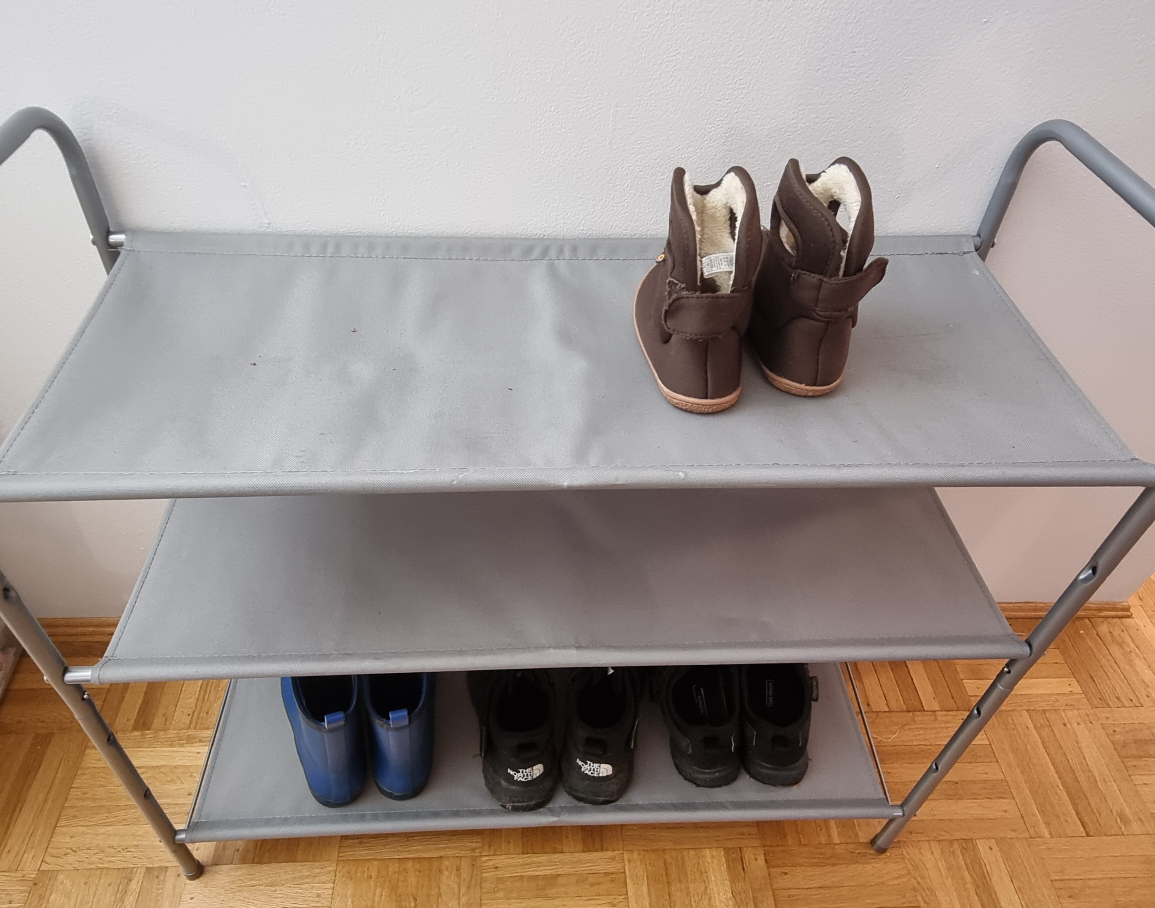 Shoes Rack - photo 3