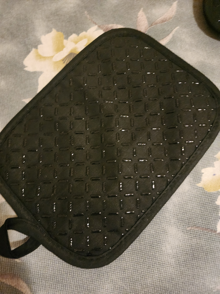 Oven gloves - photo 4