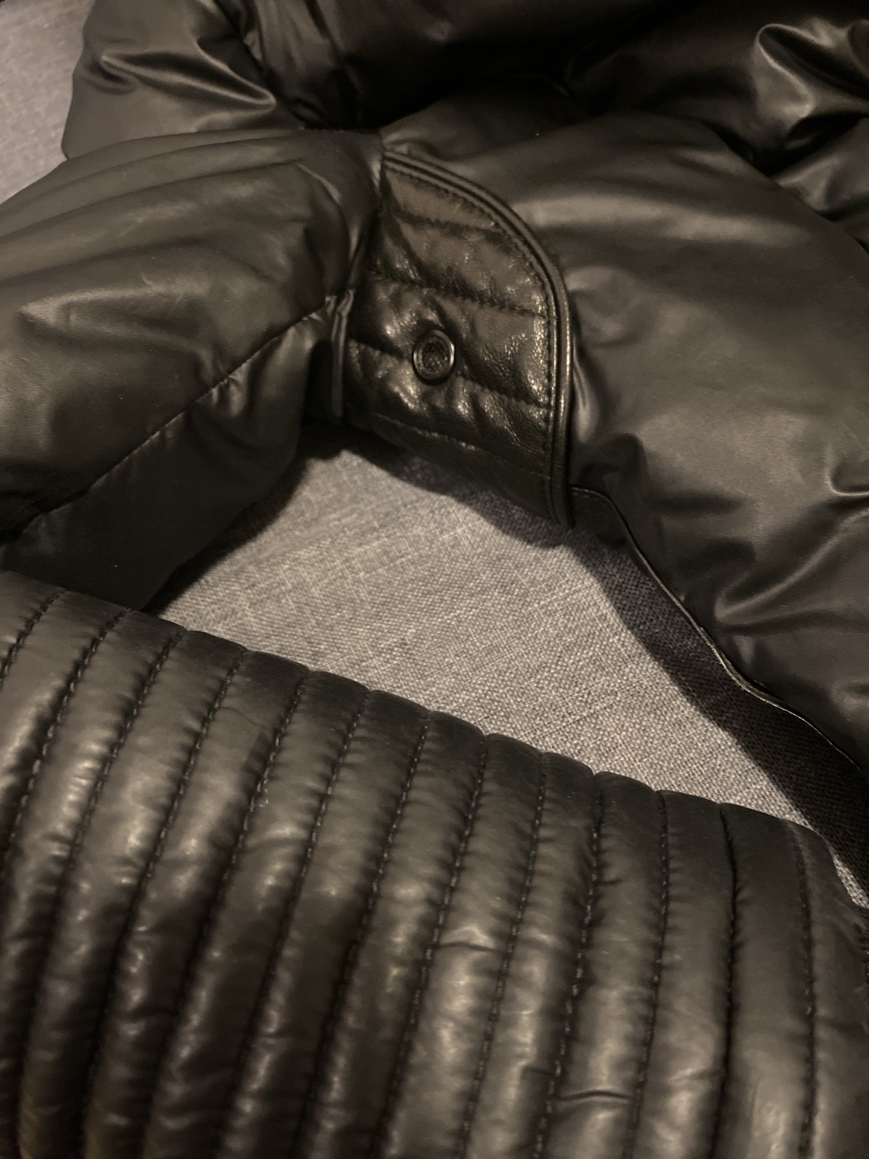 Rudsak Jacket image indicator(9)