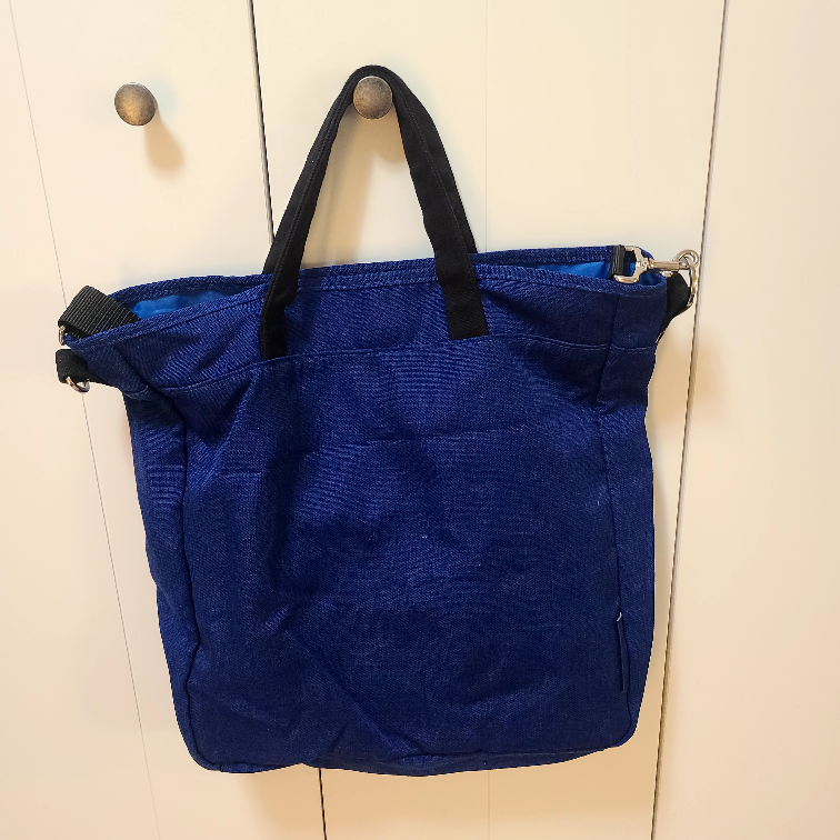 American Express shoulder bag - photo 2