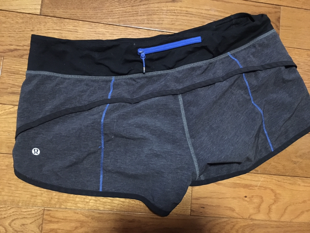 Lululemon women’s shorts image indicator(5)