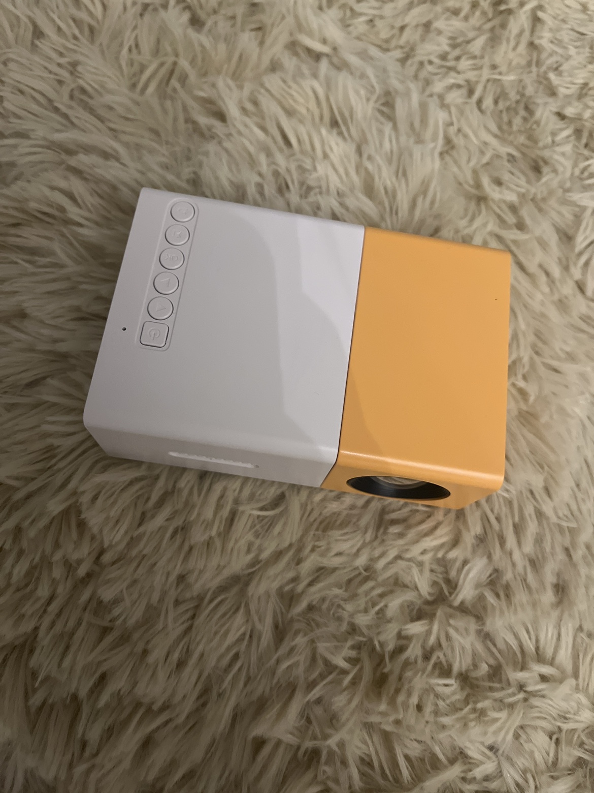 Projector - small