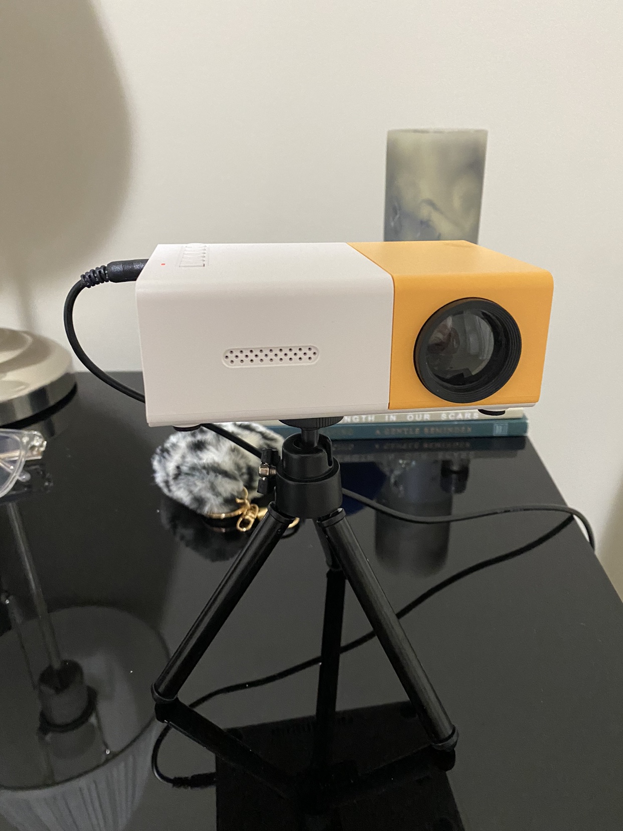 Led projector - photo 4