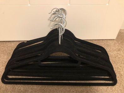 Hangers thumbnail