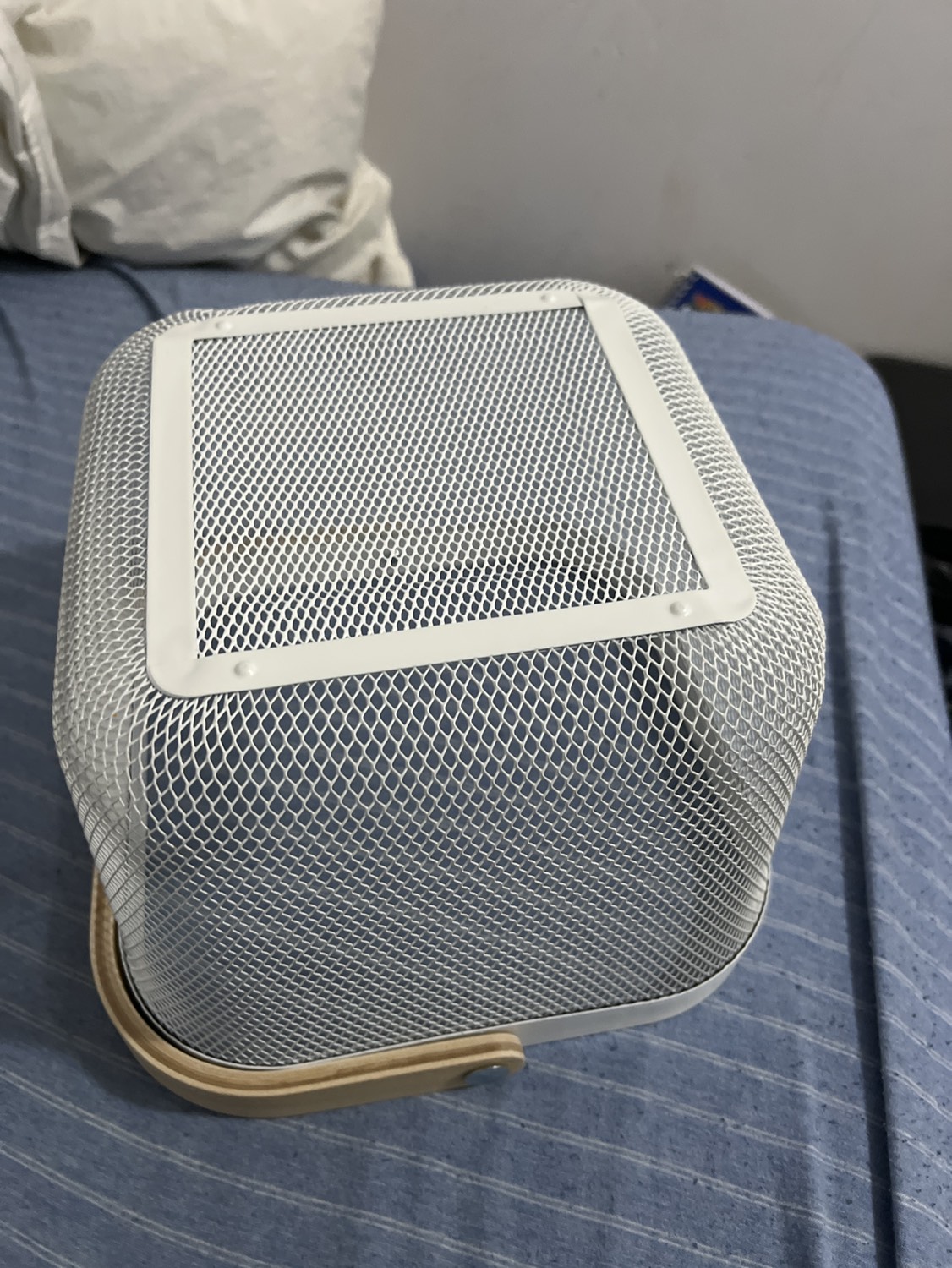 Metal Basket - photo 3