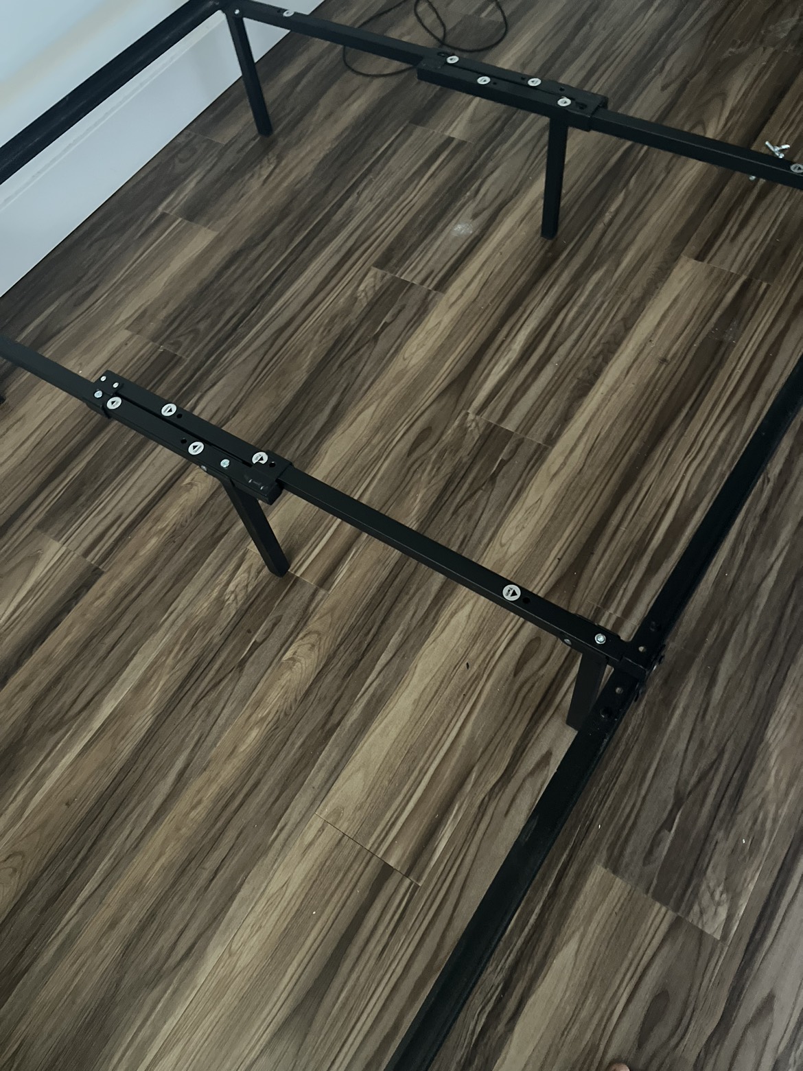 Adjustable Bed Frame - photo 3