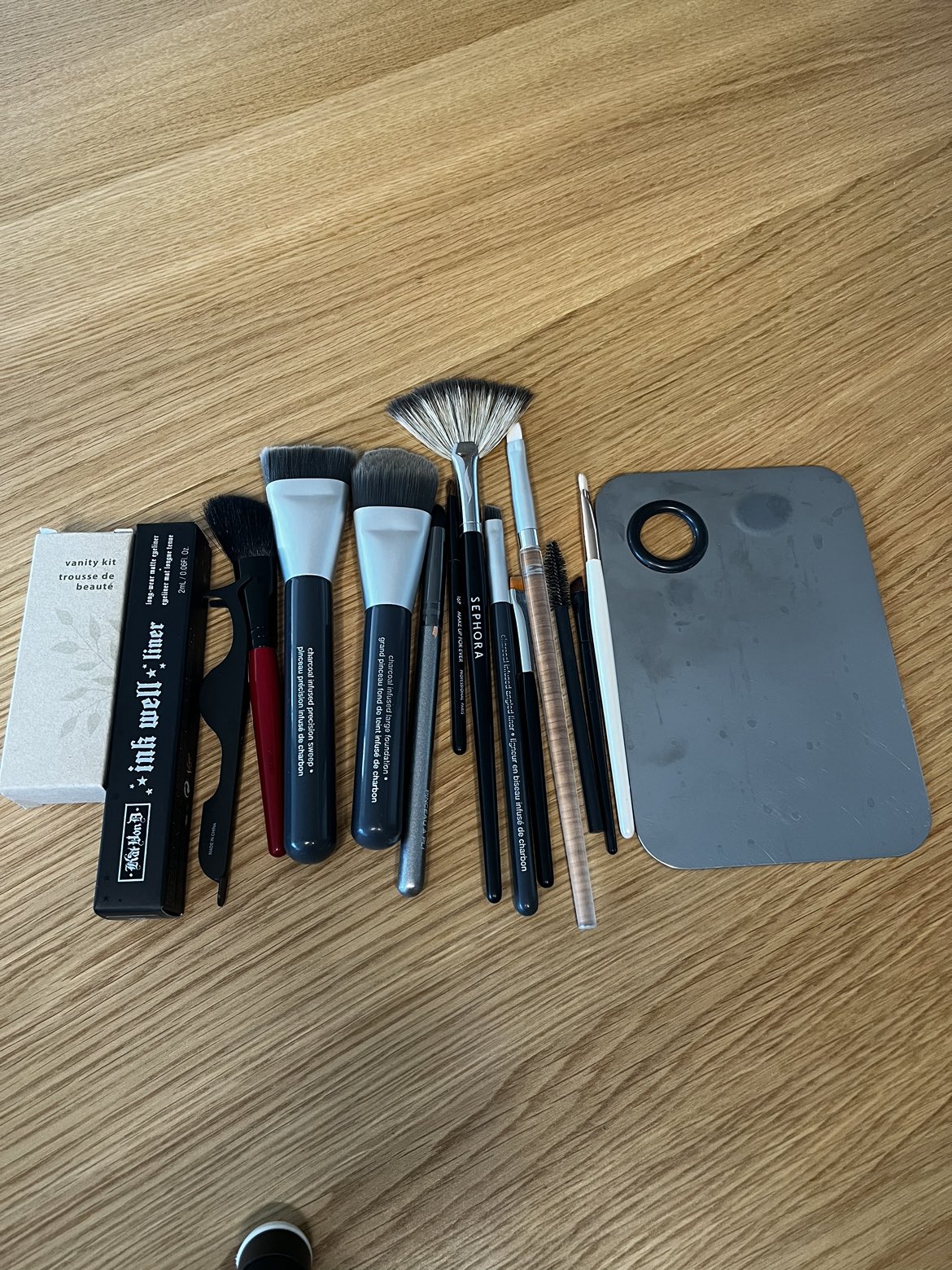 Misc Make up tools/brushes