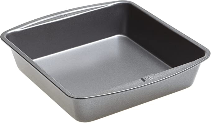 Brownie pan