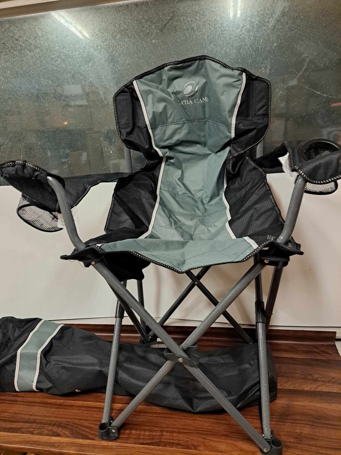 Camping chair image indicator(2)