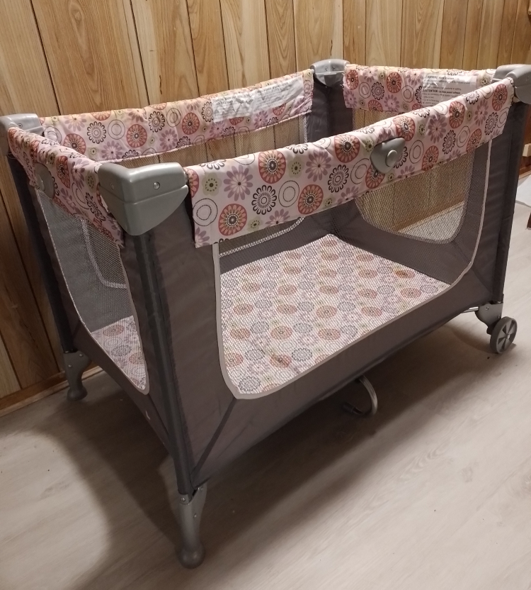 COSCO playyard