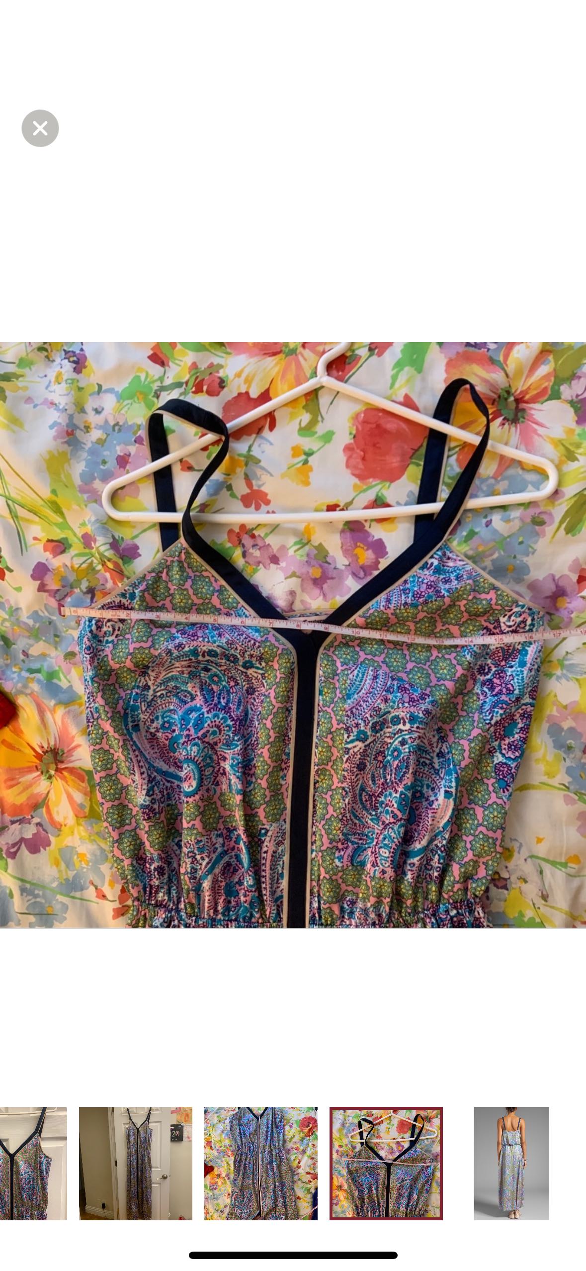 Perfect maxi dress image indicator(5)