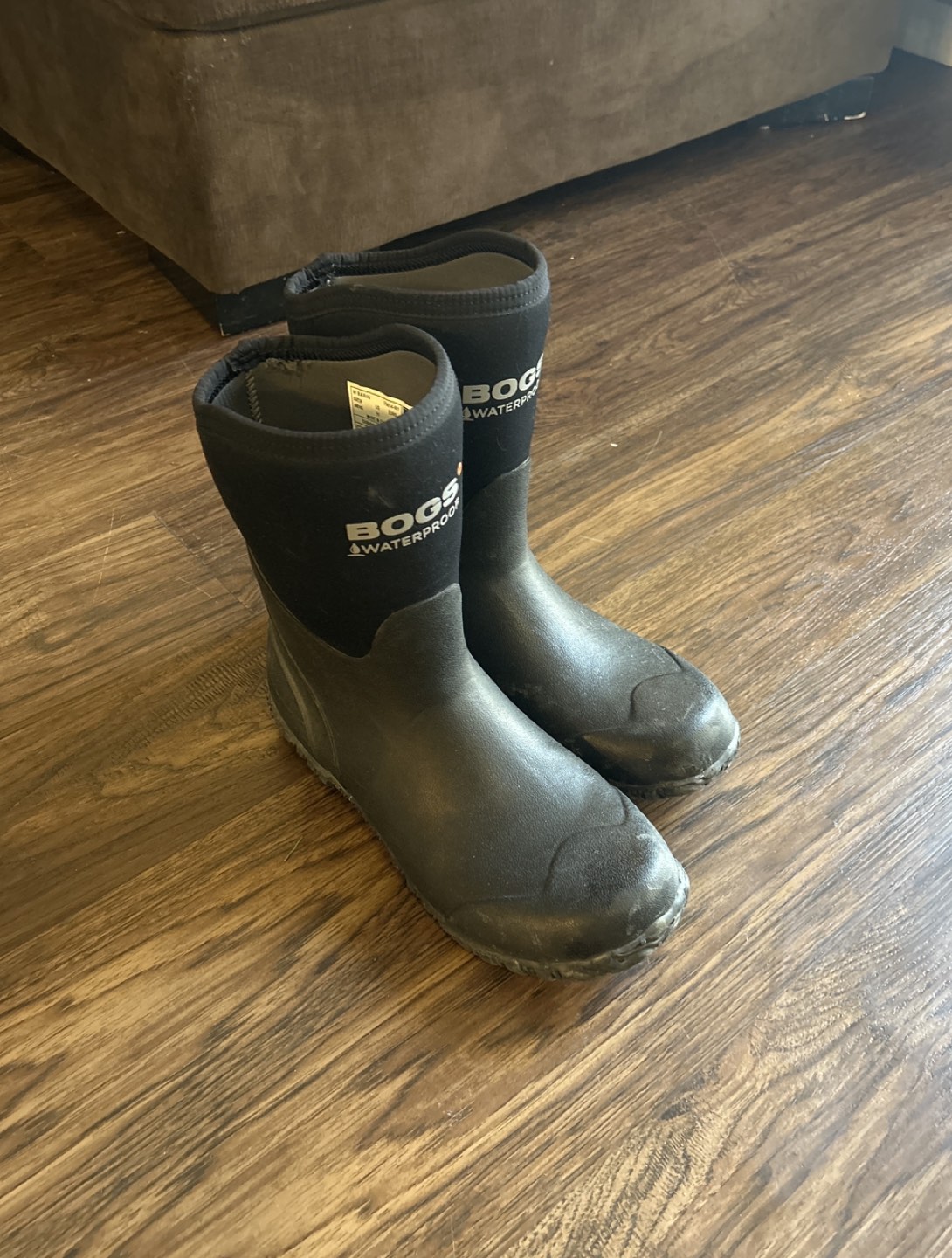 BOGS boots 11 thumbnail