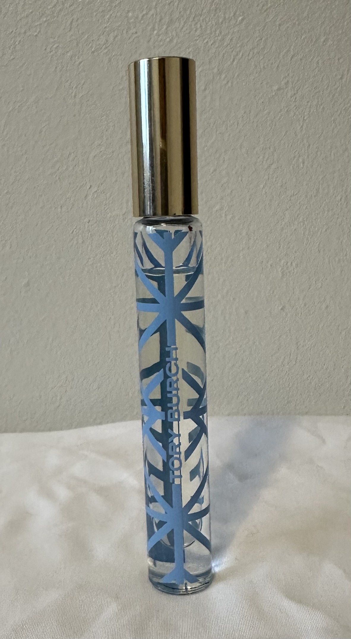 Tory Birch Jolie Fleur Bleue Eau de Parfum rollerball thumbnail