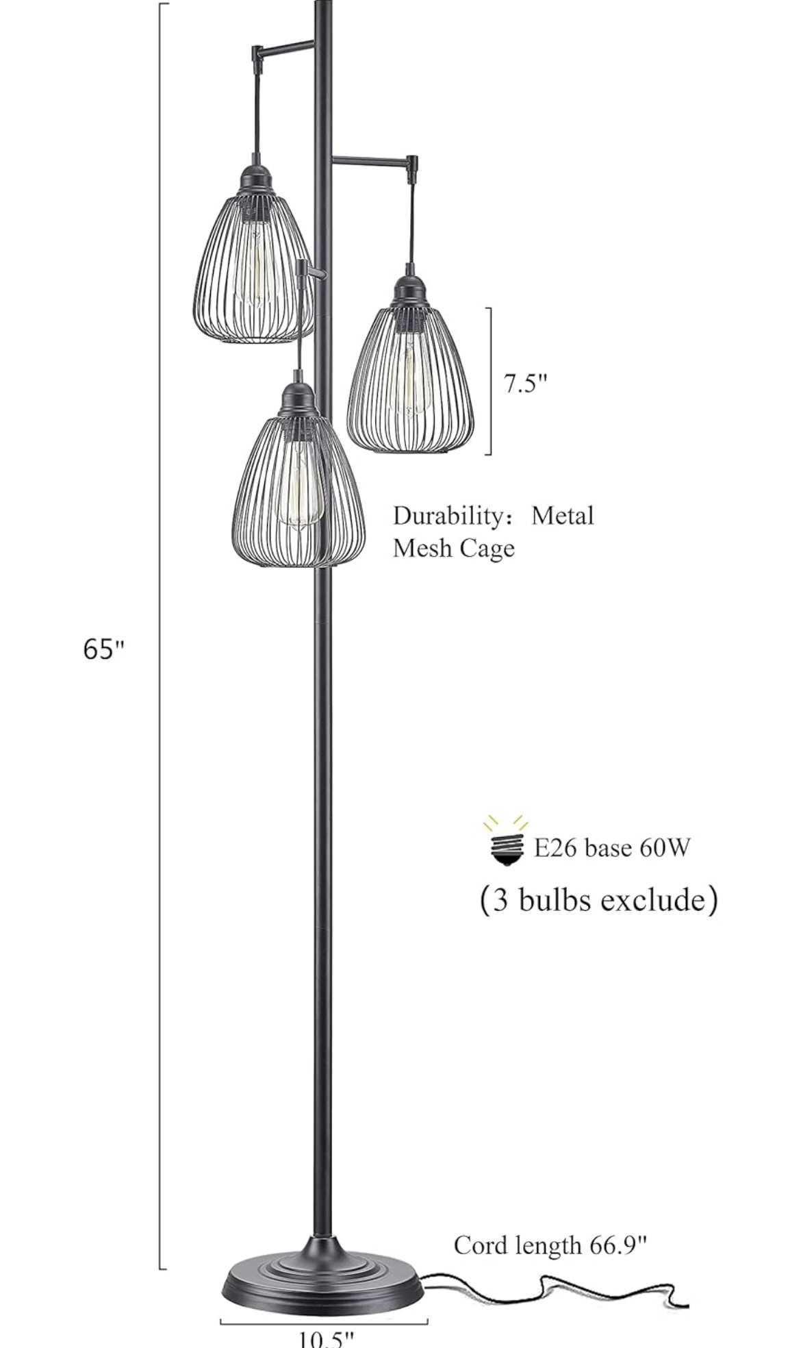 Floor Lamp