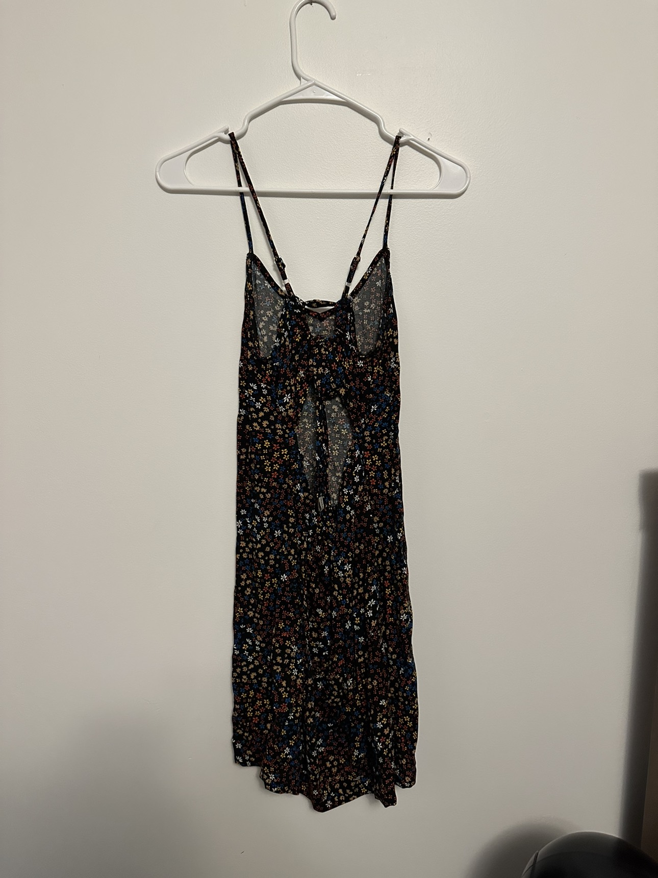 Floral Dress - photo 3