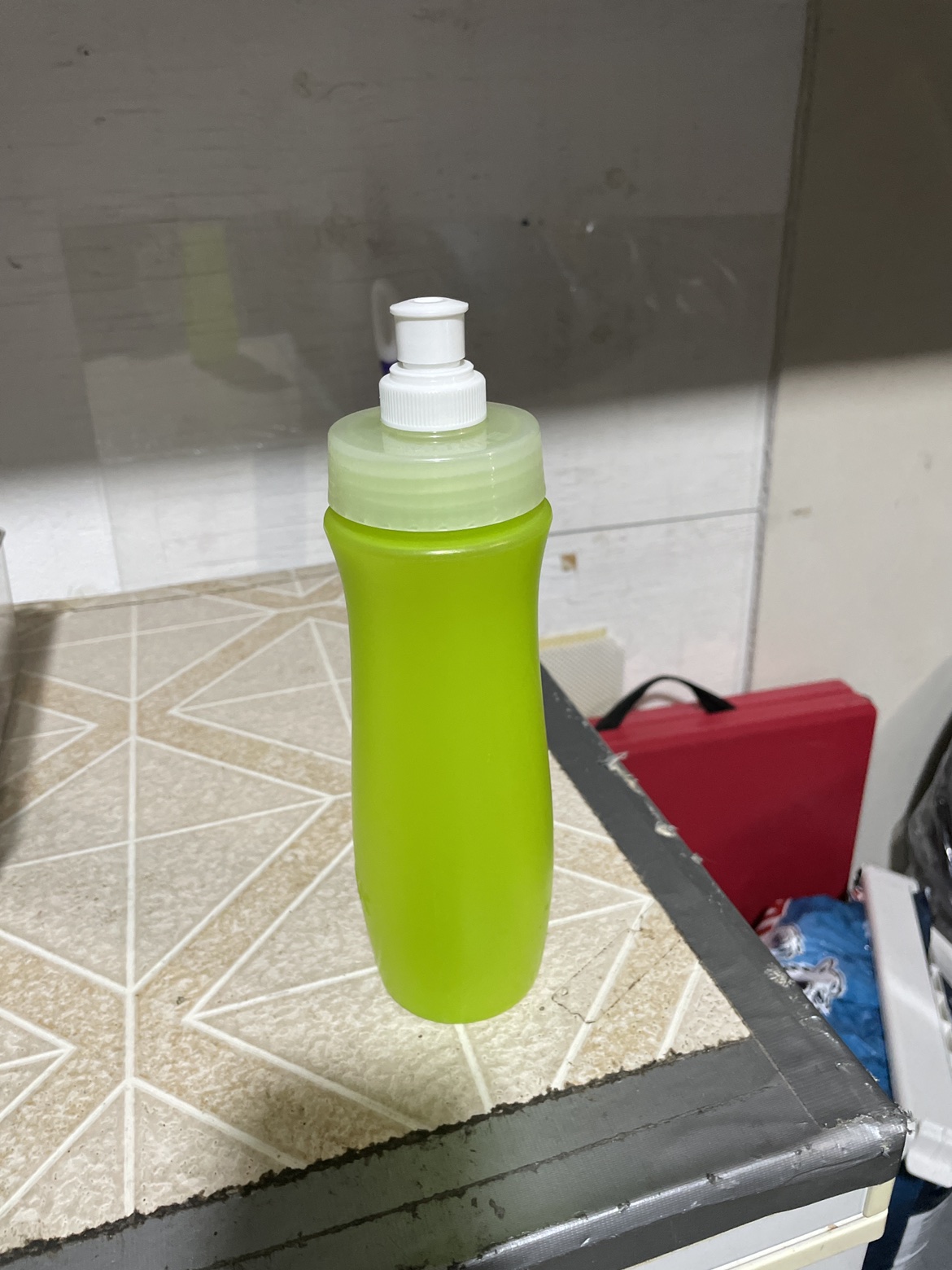 Brita filter water bottle thumbnail