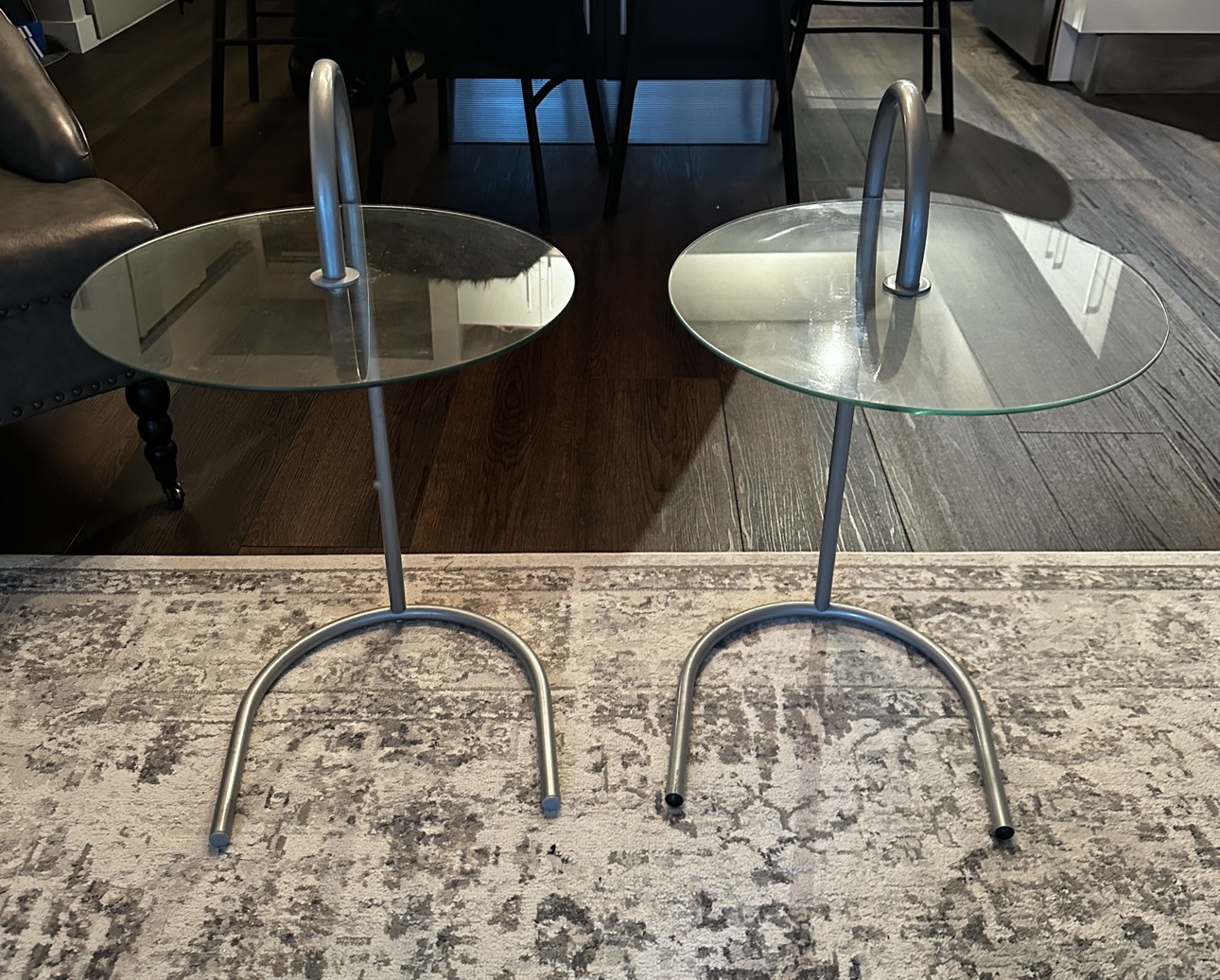 Nesting tables/ end tables thumbnail