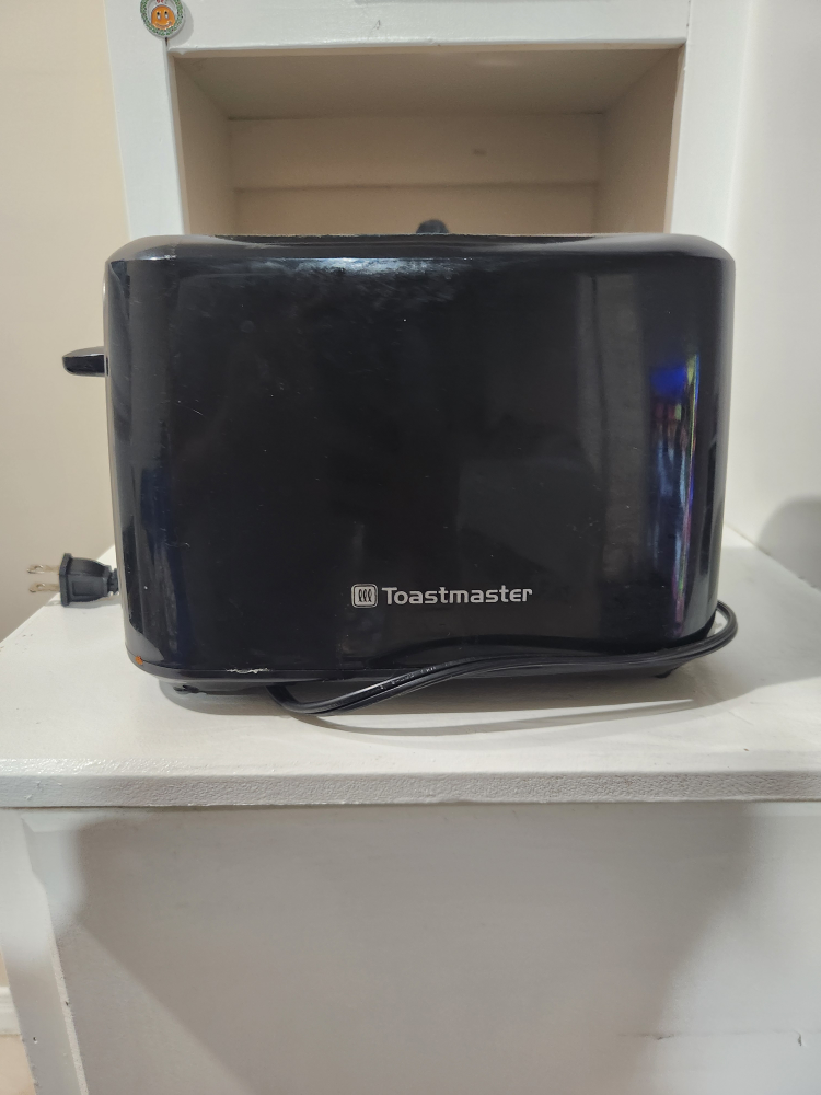 Toaster