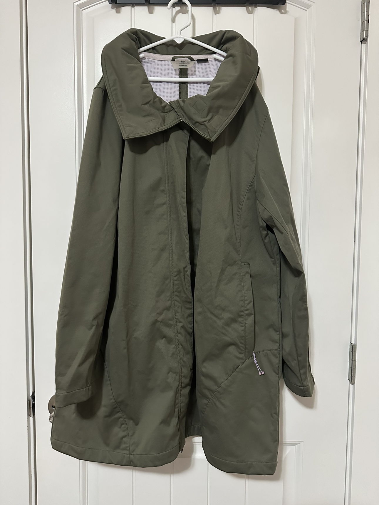 Downpour Rain Jacket