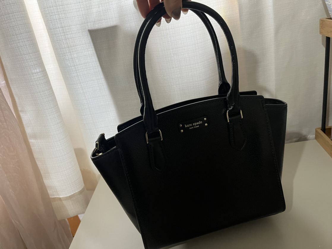 Kate spade bag - photo 4