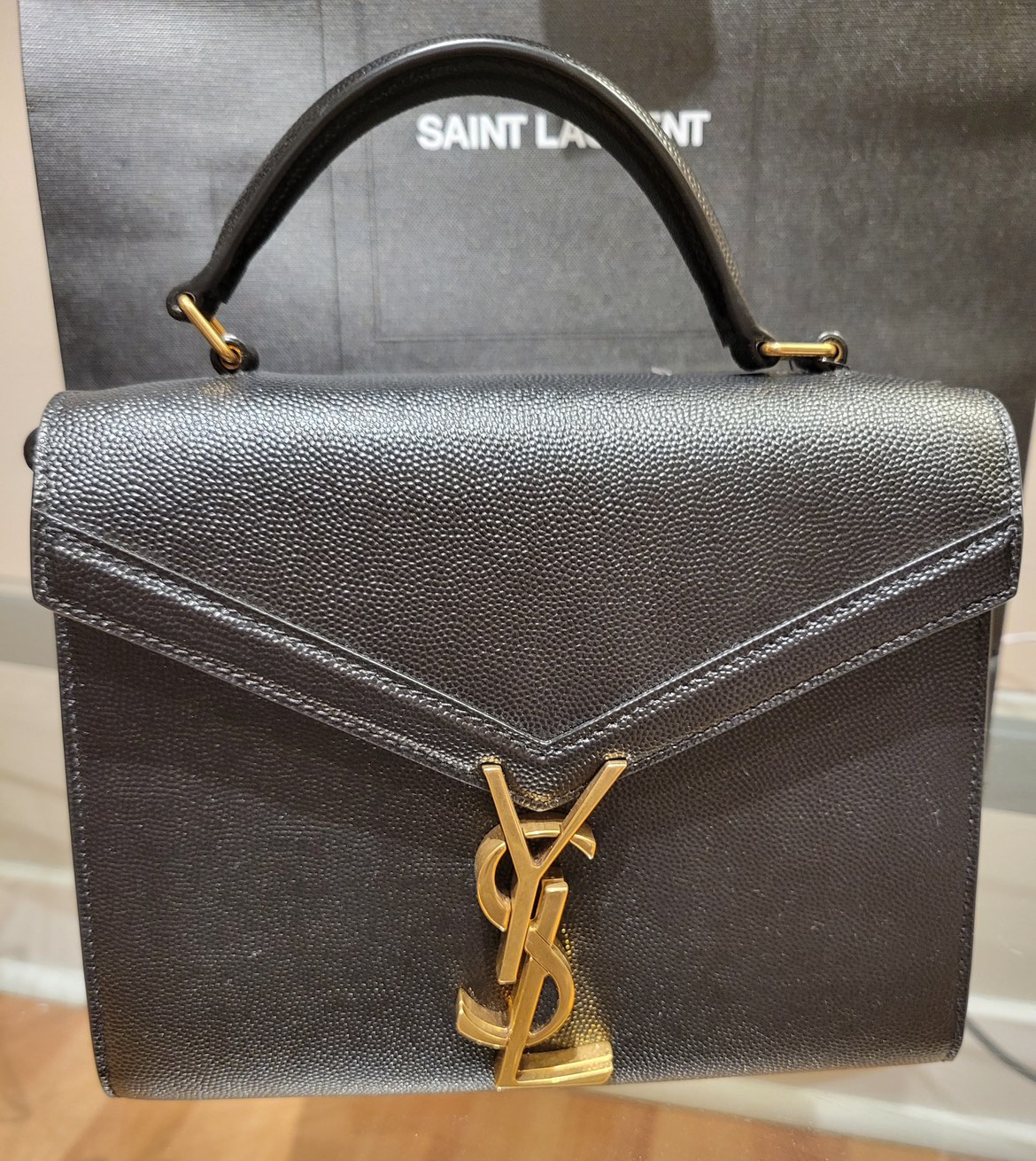 YSL Cassandra Mini