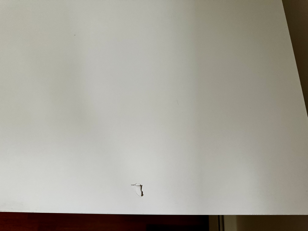 IKEA desk - photo 4