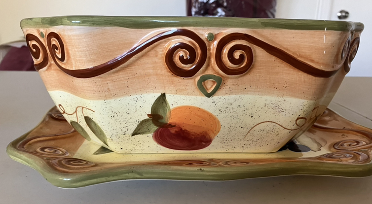 Serving bowl + serving tray image indicator(3)