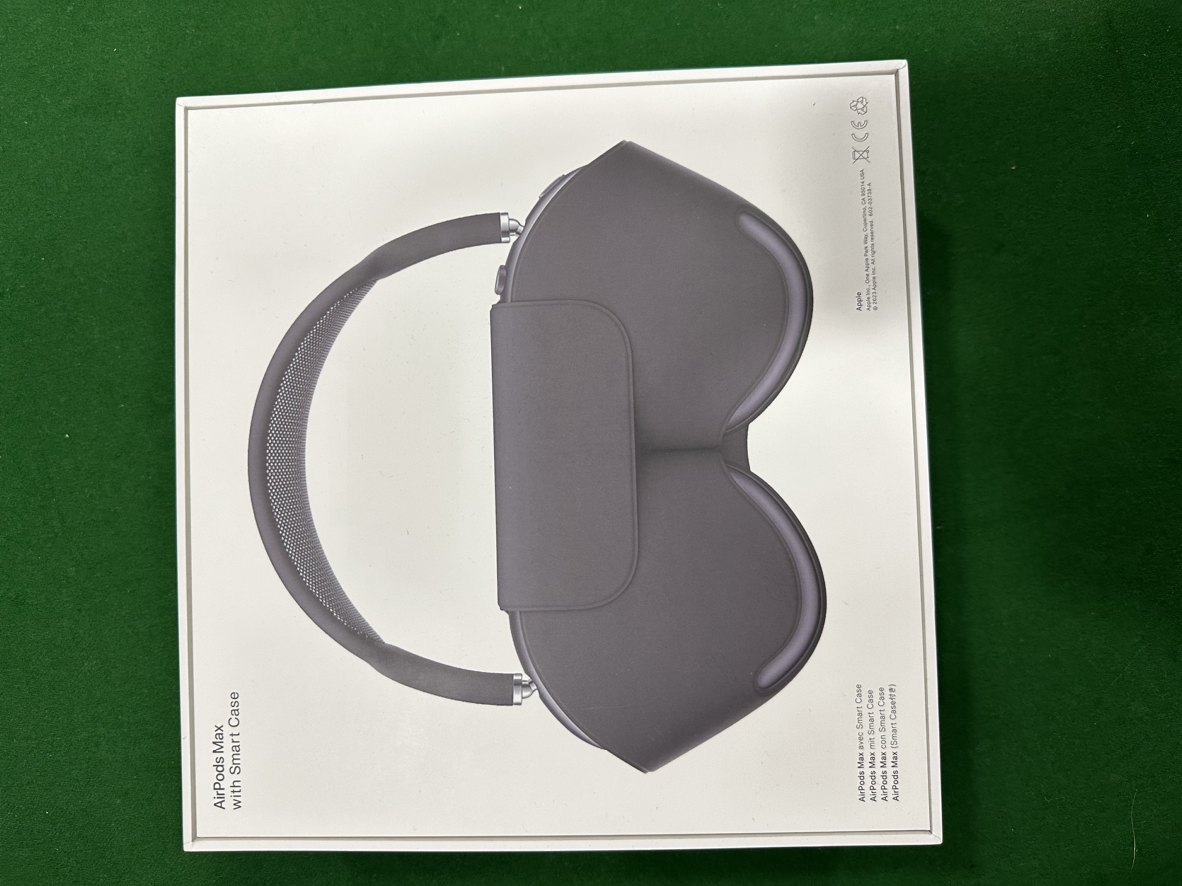 Air Pod Max - photo 2