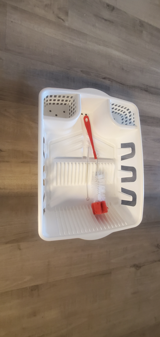 dish drying rack #freecycle image indicator(3)