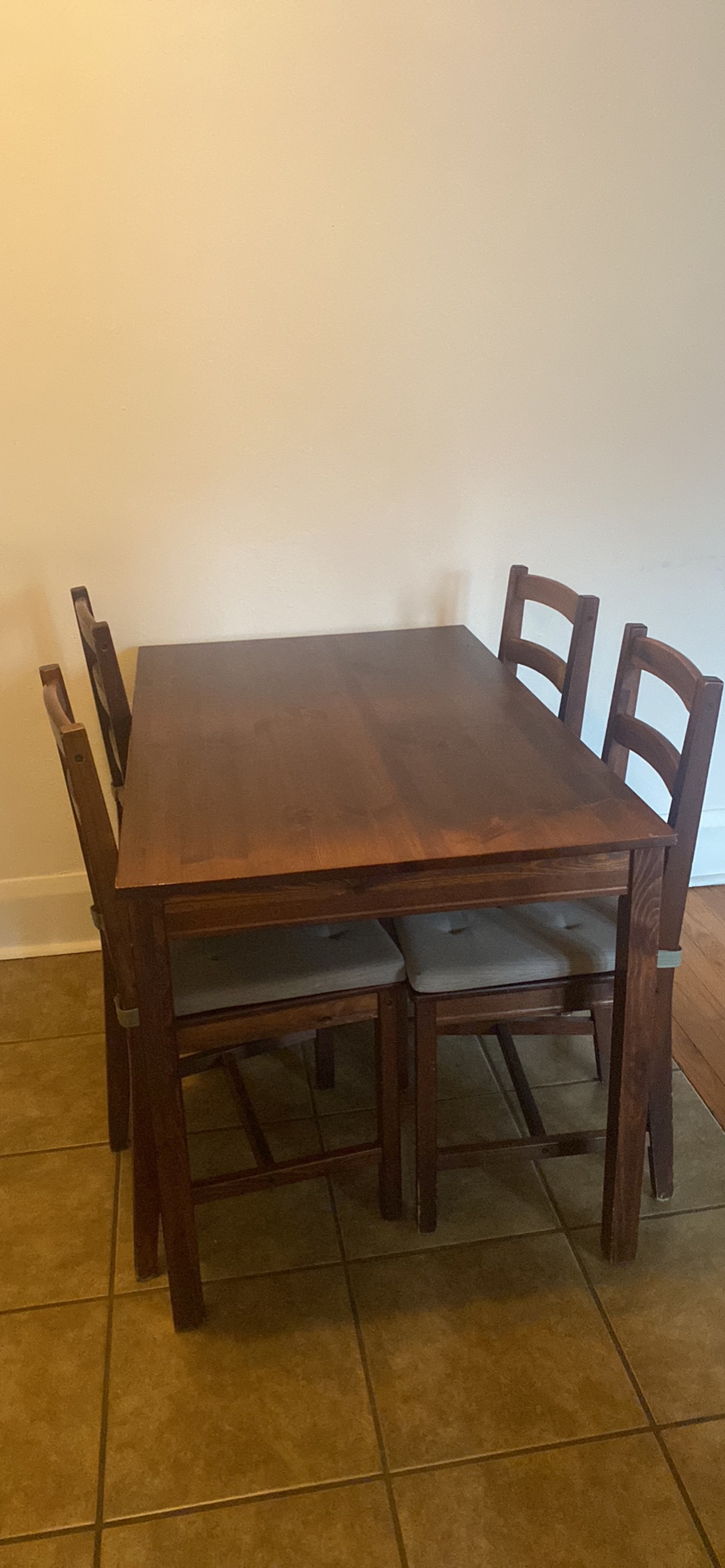 Ikea Dining Set