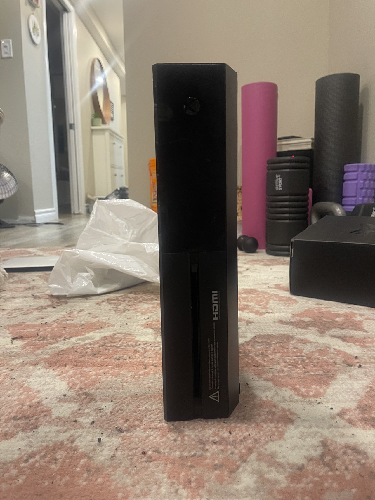 XBOX ONE (Parts) thumbnail