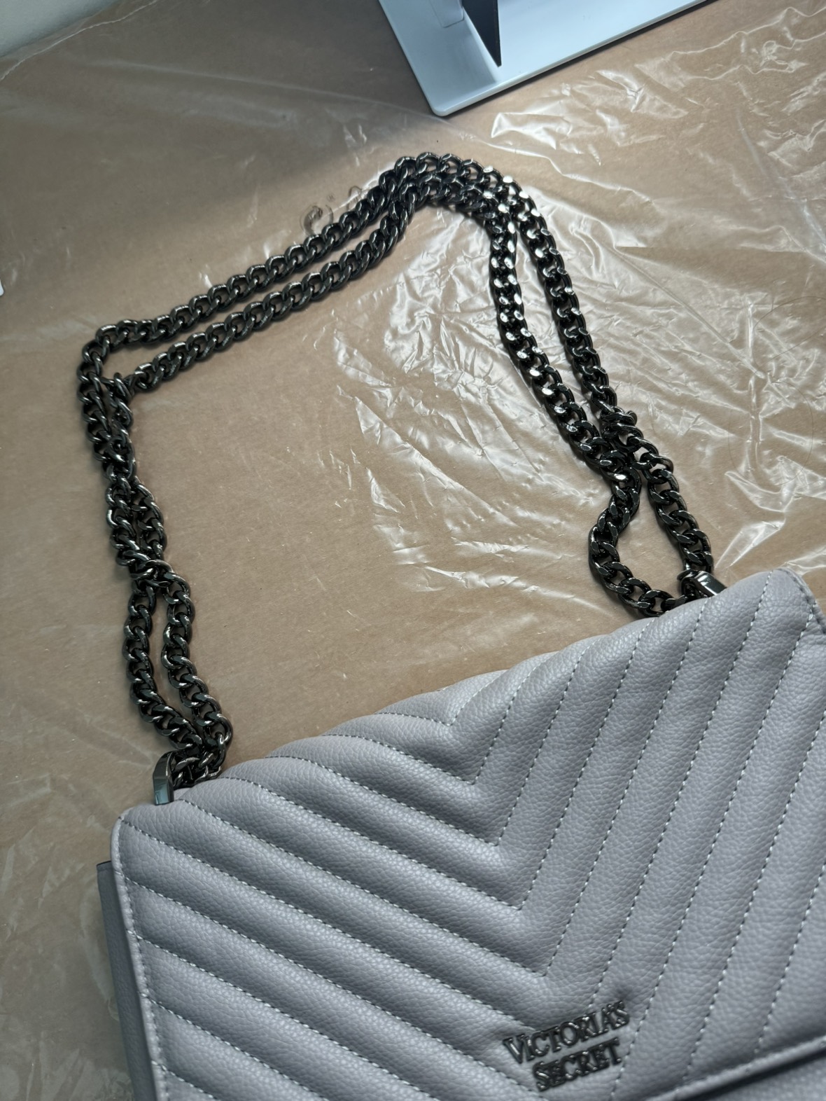 Victoria secret crossbody bag image indicator(2)