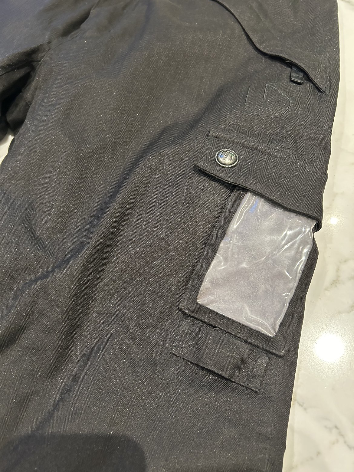 Burton Snow/Ski/Snowboard pants - photo 4