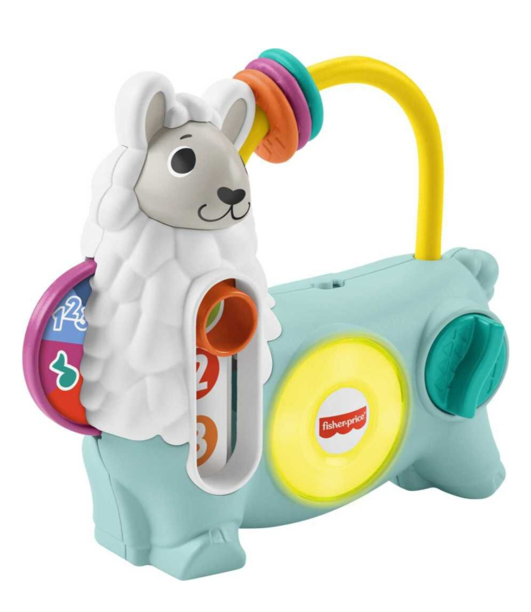 Fisher price - Linkimals llama (Brand new toy) - photo 4