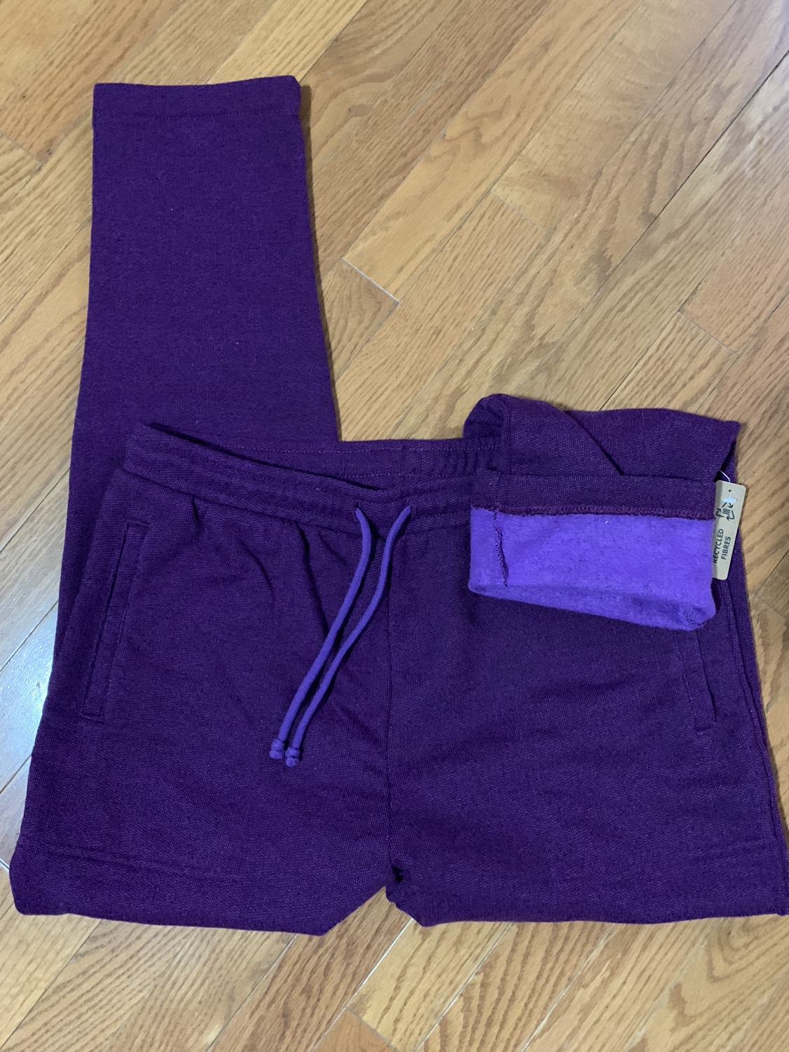 Roots pants - photo 3