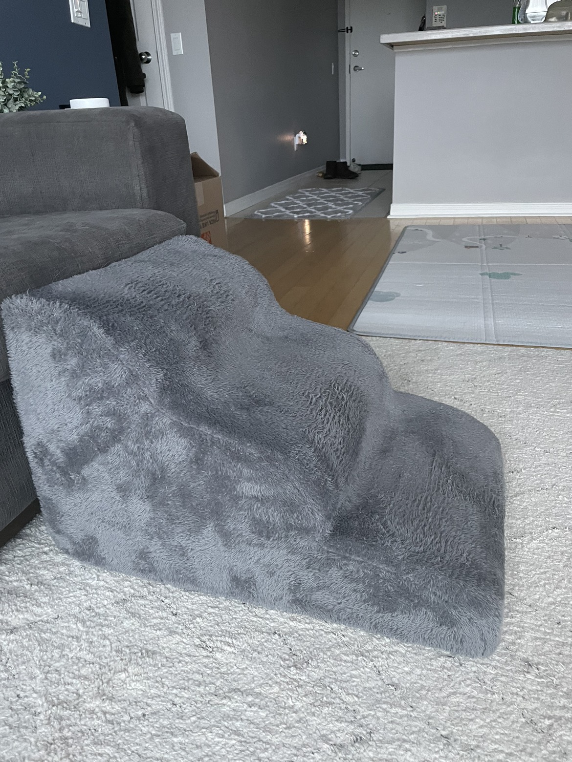 Pet stairs - photo 2