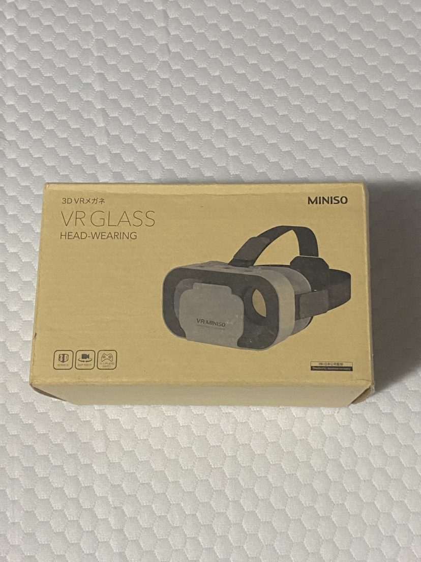Miniso VR Glass thumbnail