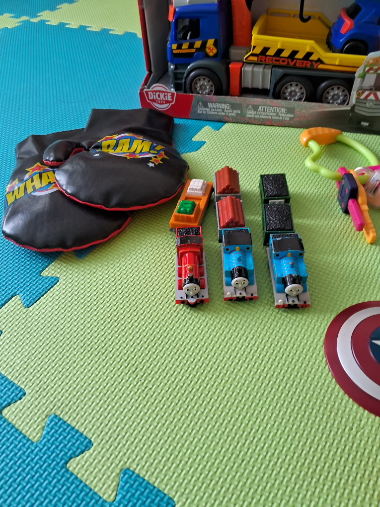 Kids Toys - photo 2