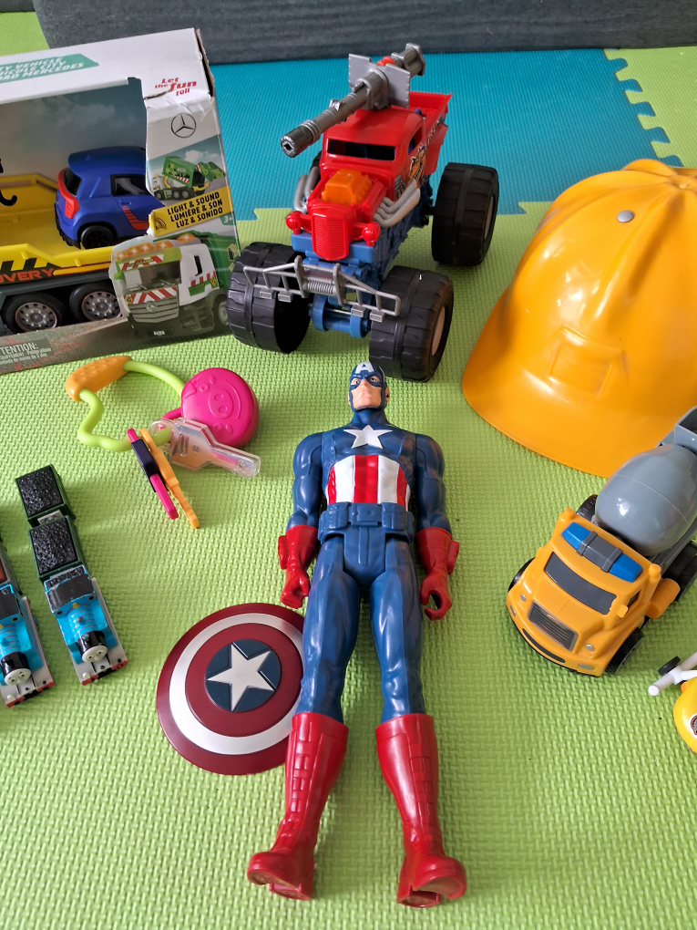 Kids Toys - photo 5
