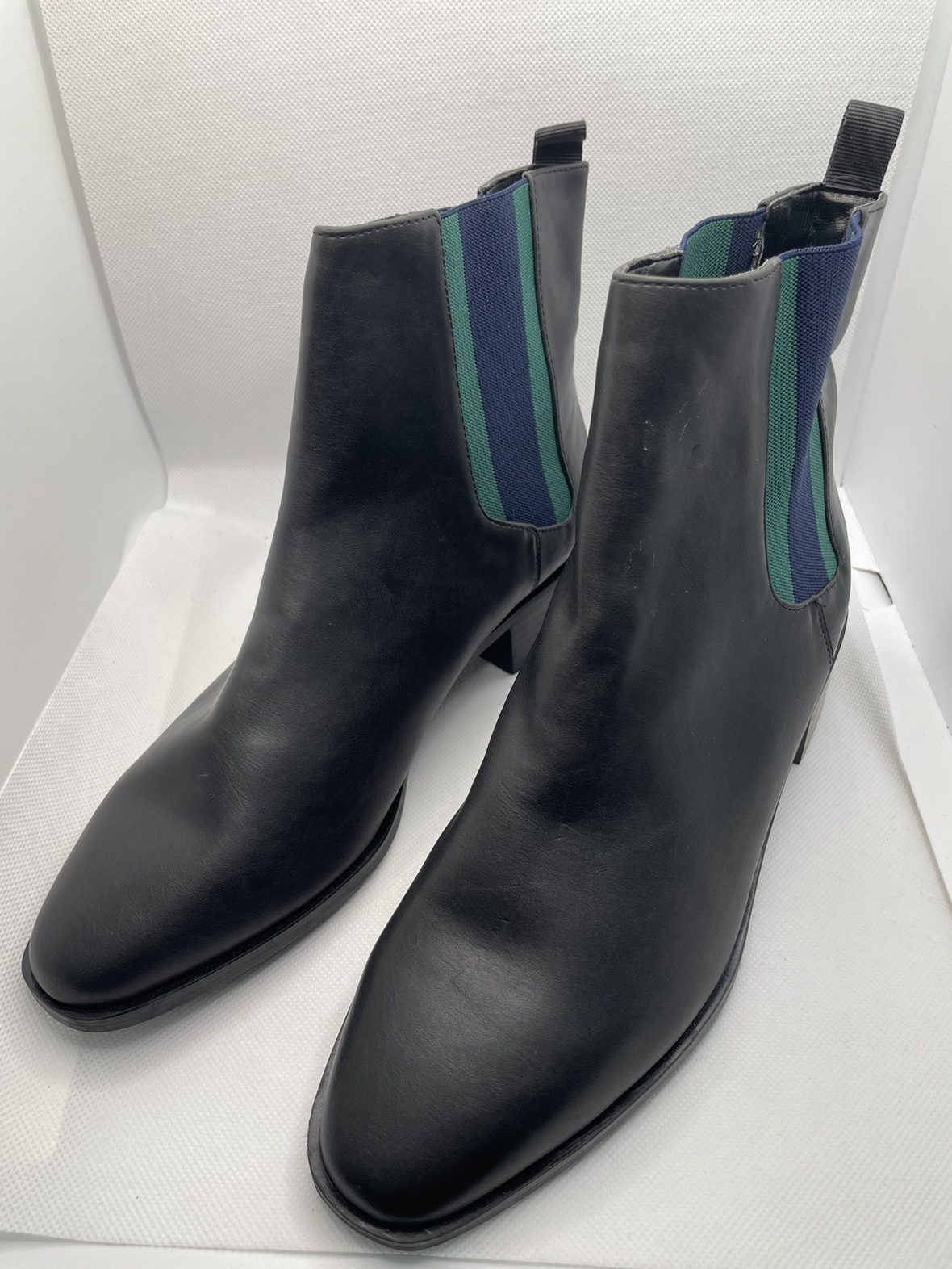 Charles & Keith boots - photo 5