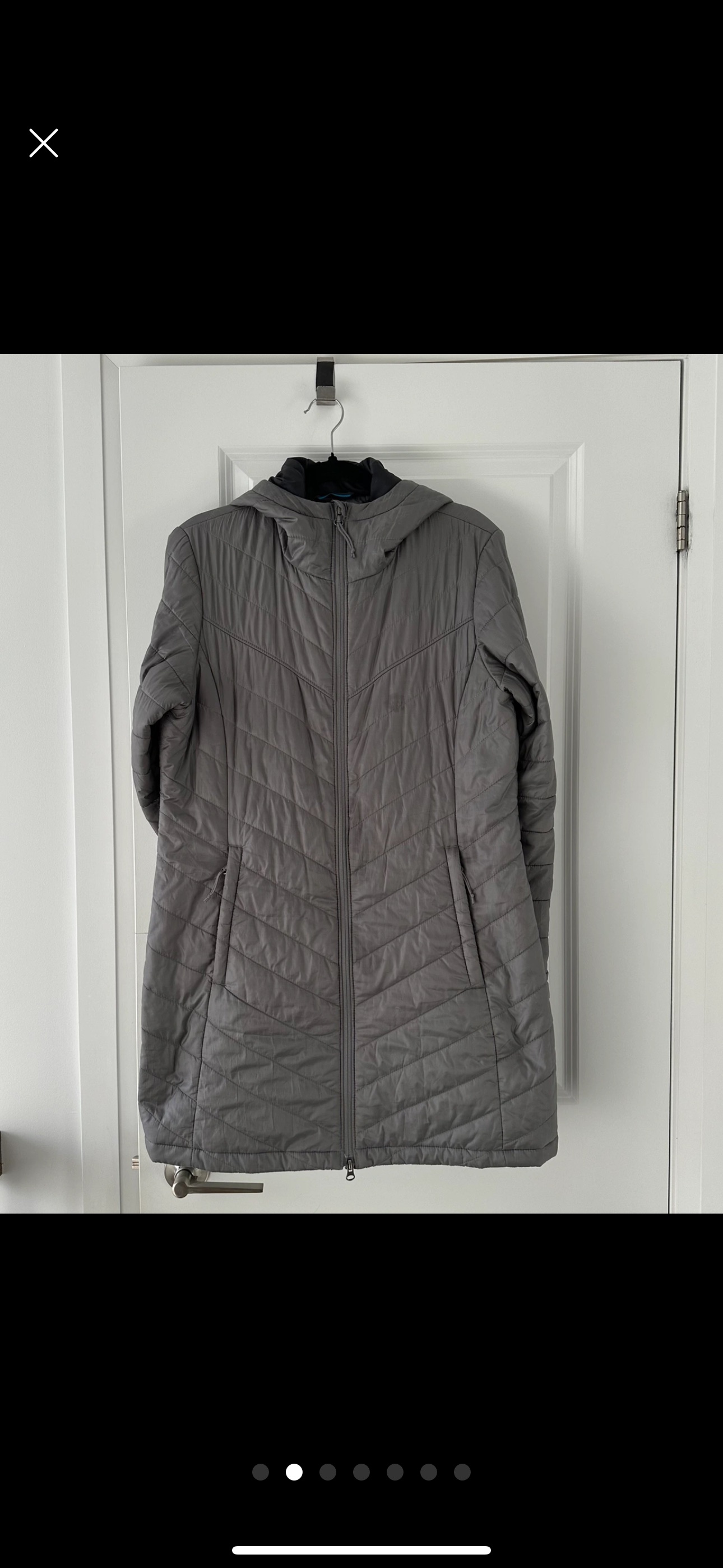 Two winter parka for $25 - photo 5