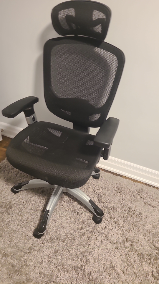 computer chair