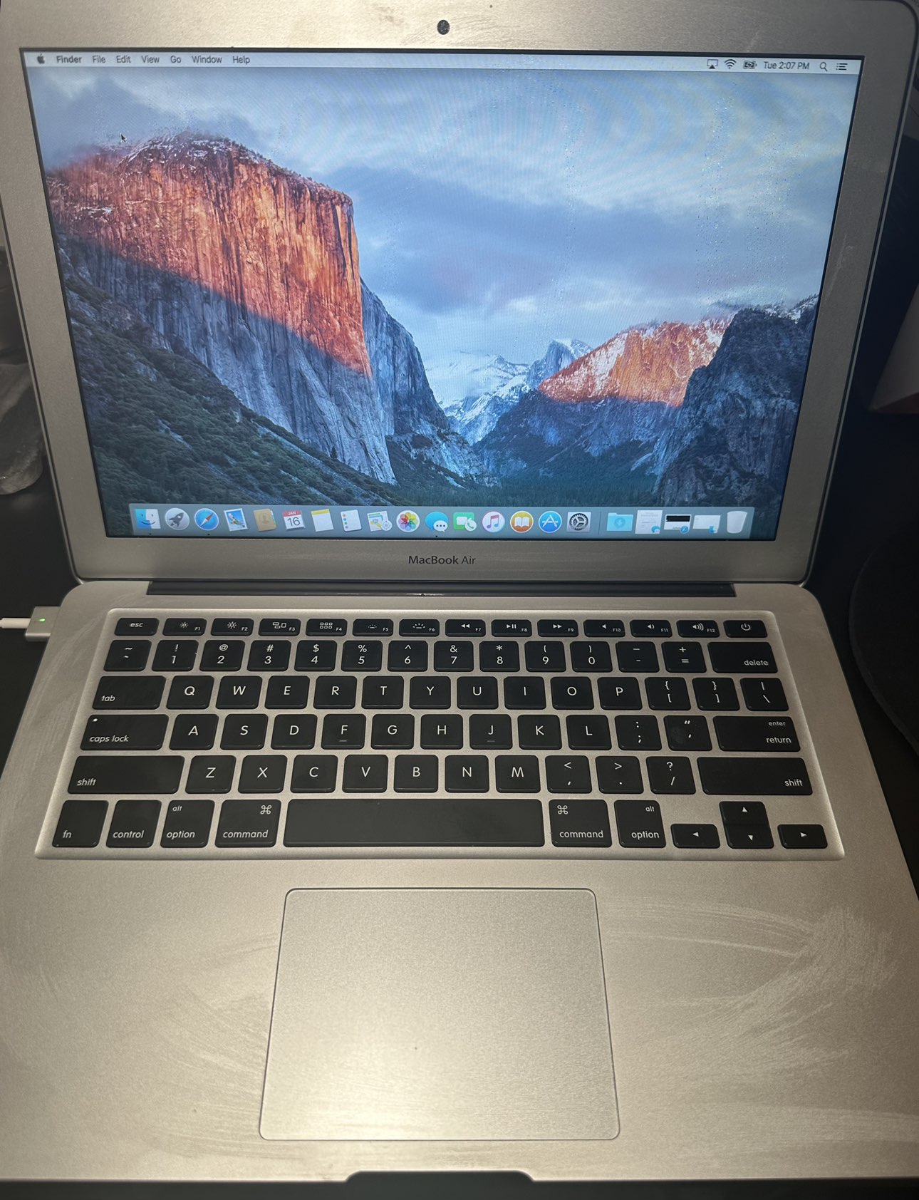 MACBOOK AIR $100 - photo 3