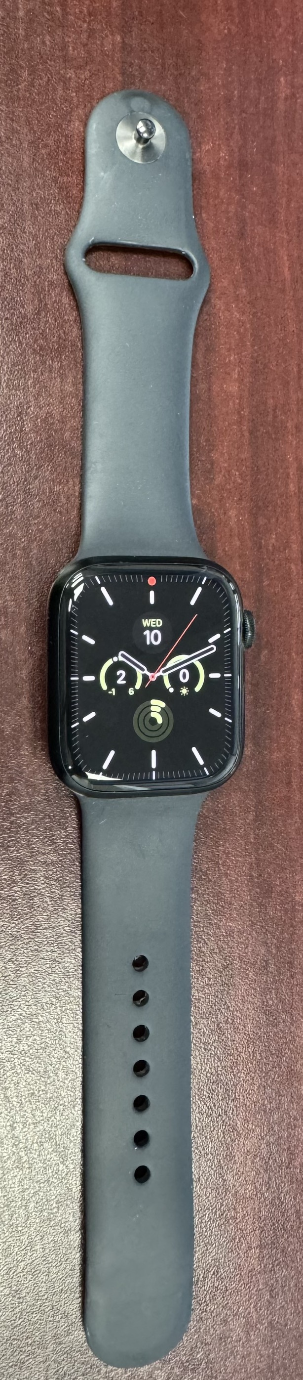 Apple Watch - 7 Series 45 MM with GPS Used like New